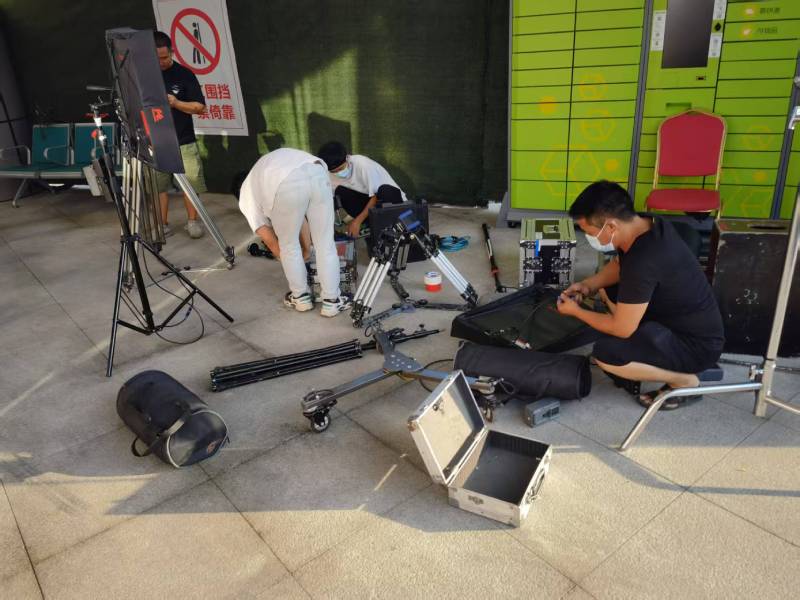 数据驱动，精准触达——乐都区TVC与广告片拍摄制作的数据化转型