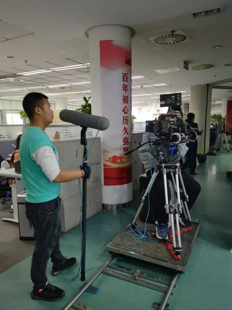 乐都区广告片拍摄：用故事化表达传递品牌温度，拉近与用户的距离！
