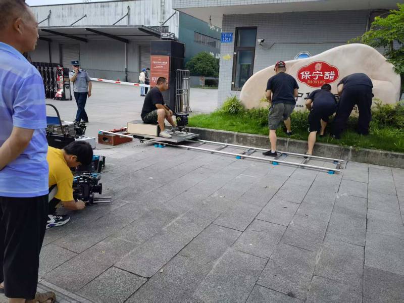 乐都区TVC拍摄：制造业专属TVC方案，用镜头展现企业硬核实力！