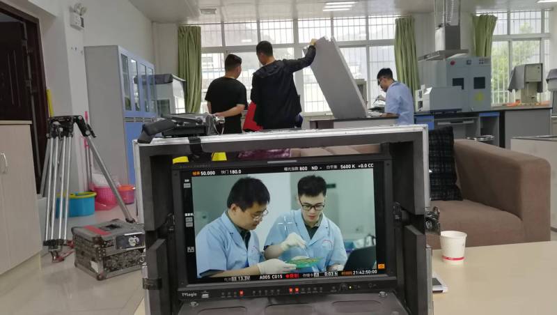 元宇宙搭台唱戏，乐都区广告片拍摄公司抢滩虚拟世界首支舞
