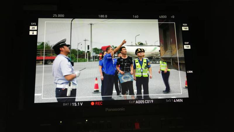 乐都区TVC拍摄：用专业镜头助力品牌曝光，让广告触达更多目标用户！