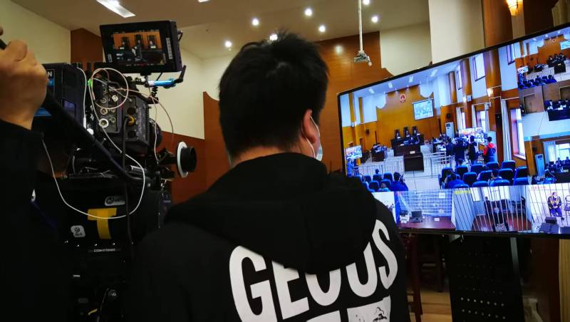 乐都区TVC制作：政企单位合规宣传，专业把控内容，官方平台适用！