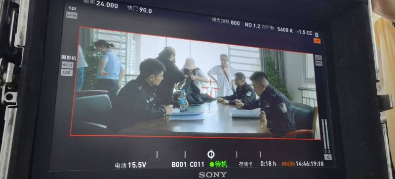 乐都区TVC拍摄：活动类广告专属，即时产出高光内容，满足宣发时效！