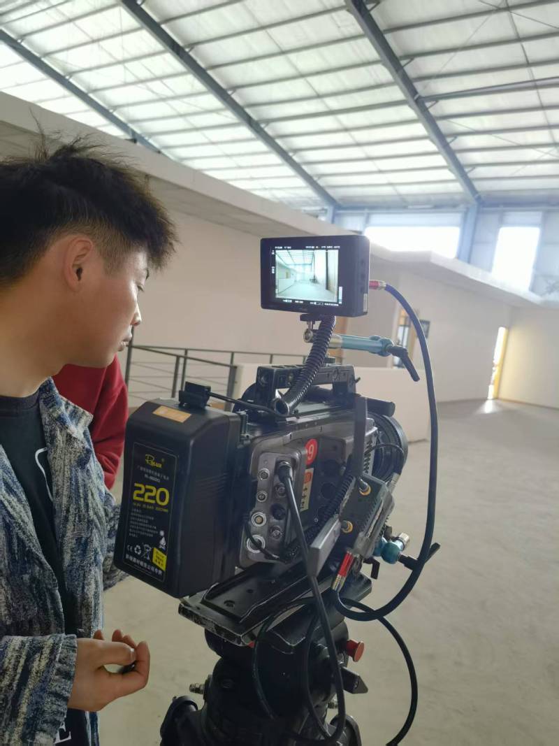 创新驱动，智领未来——乐都区TVC与广告片拍摄制作的创新实践