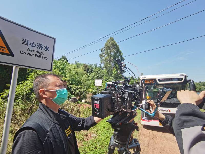 乐都区TVC拍摄公司：深耕本地市场，为品牌定制专属拍摄方案